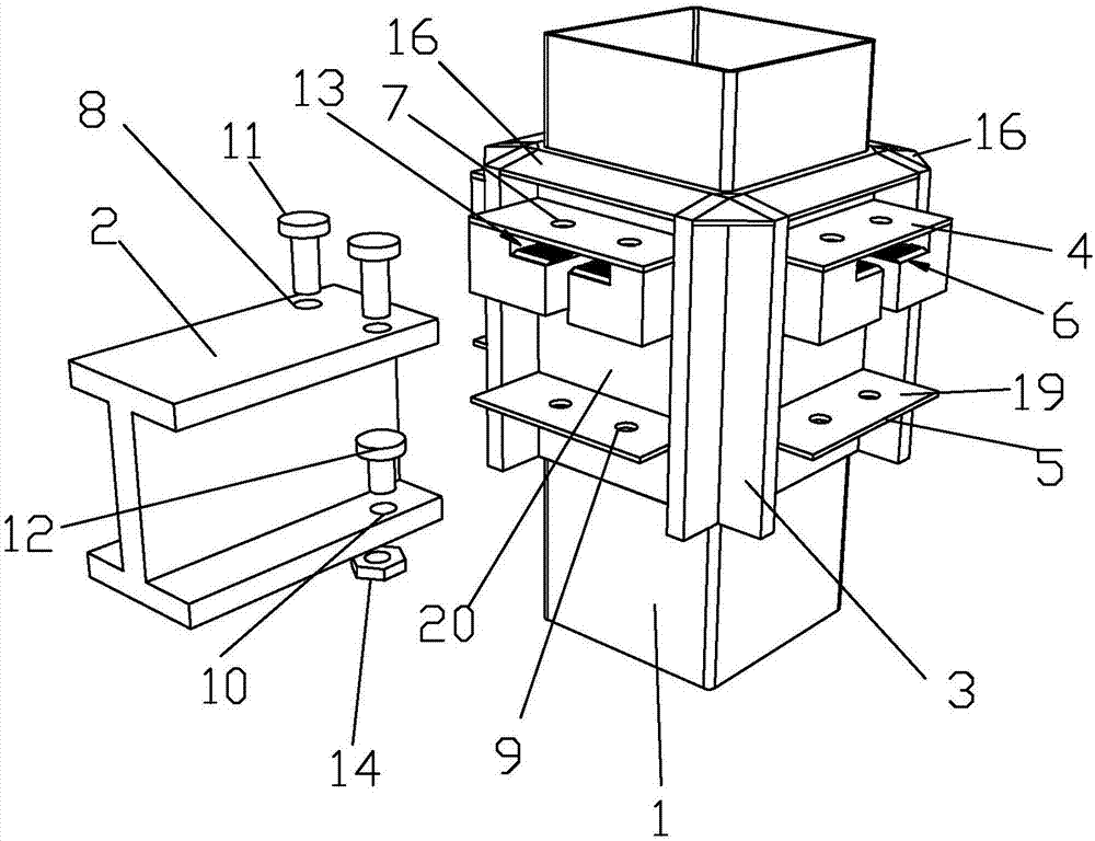 云南活動板房_鋼結構部件 鋼結構件1.png